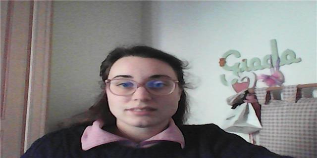 Sono una ragazza che vorrebbe intraprendere l'insegnamento in matematica e chimica