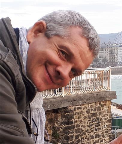 Profesor nativo con experiencia y eficacia, da clases de alemán en pamplona