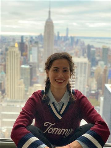 Profesora de inglés primaria, secundaria y bachillerato