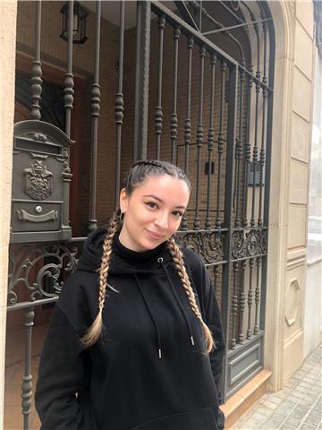 Doy clases económicas de cualquier asignatura a alumnos de primaria y eso