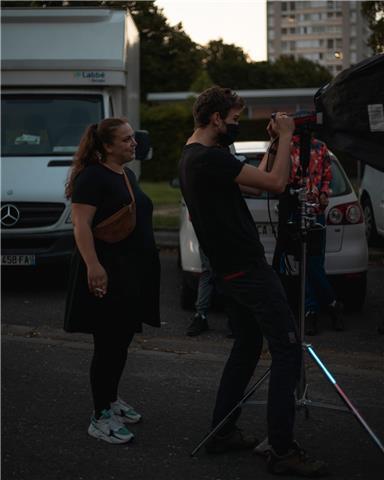 Photographe professionnelle depuis 10 ans, je suis là pour vous apprendre le métier !