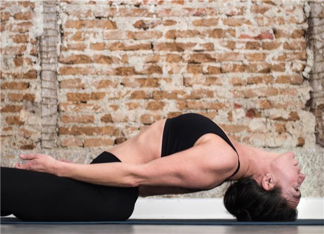 Clases de yoga particulares