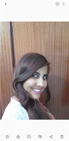 Diplomada en turismo con nivel avanzado de inglés ofrece clases particulares de inglés a niños de infantil y primaria a domicilio