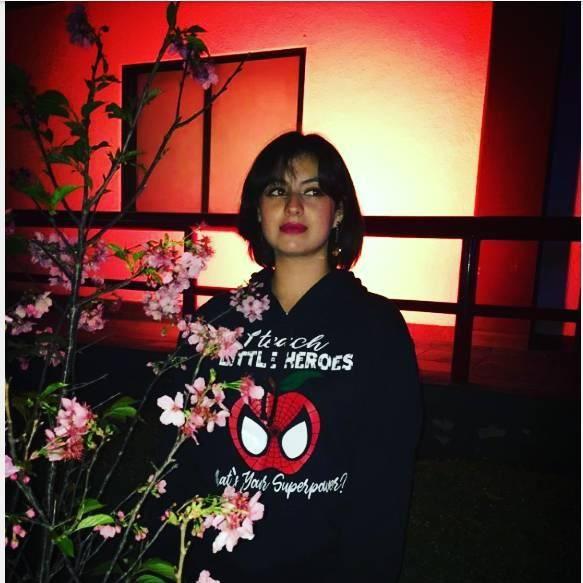 Pedagoga con experiencia en lectoescritura y preescolar