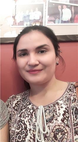 Profesora de Inglés con mas de 15 años de experiencia