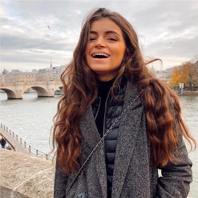 Doy clases particulares de francés