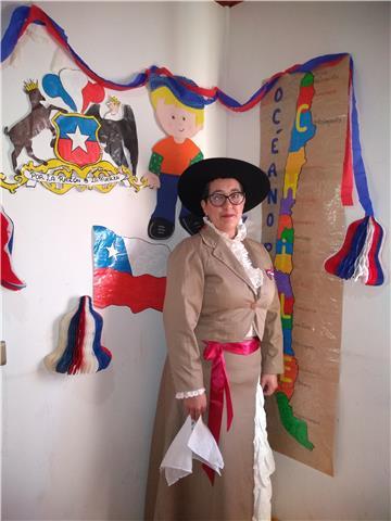 Docente nivel inicial con especialidad en psicopedagogía y transtornos del lenguaje ofrece apoyo en todas las materias