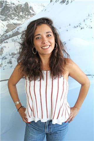 Profesora de frances iniciación refuerzo