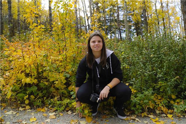 Profesora particular graduada en la Universidad Complutense con experiencia