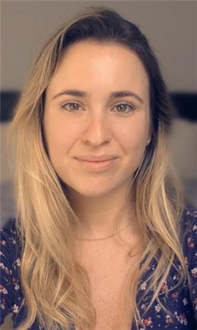 Profesora particular de inglés online y a domicilio