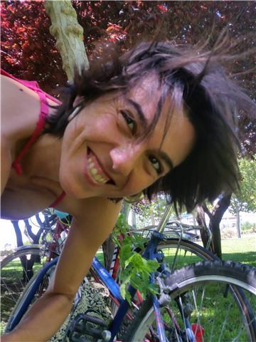 María Valderrama Cuétara