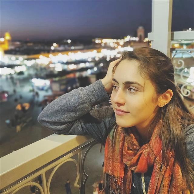 Laureata in Chimica e Tecnologie Chimiche offre ripetizioni online o a Torino per il mese di agosto e settembre