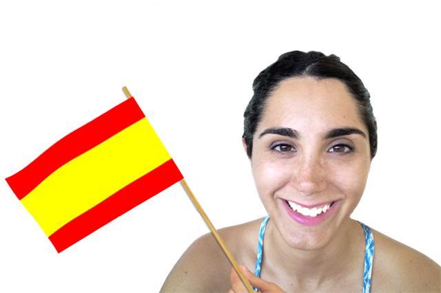 DO YOU WANT TO START SPEAKING SPANISH RIGHT NOW? ARE YOU TIRED OF BORING SPANISH LESSONS?