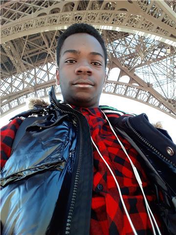 Franck Thierry
