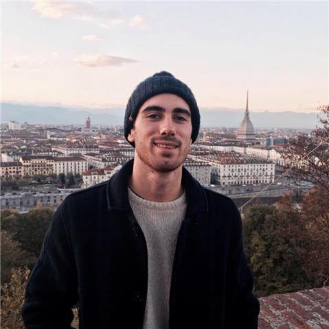 Clases de italiano con estudiante nativo