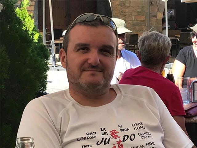 Clases particulares de Judo y/o Defensa Personal