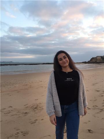 Doy clases particulares de matemáticas hasta nivel de bachillerato