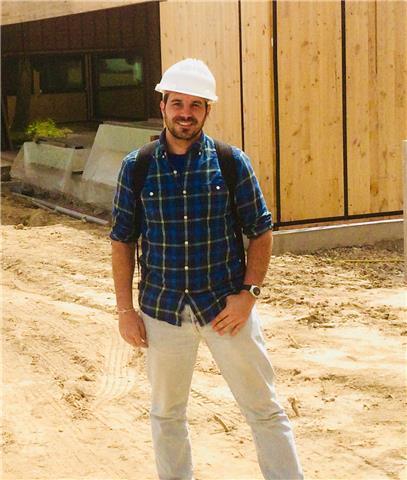 Profesor particular zona norte madrid