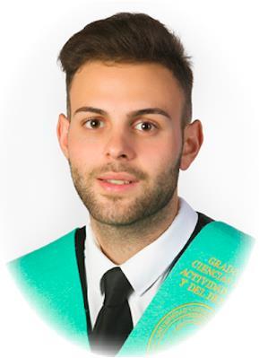 Andrés Sánchez López