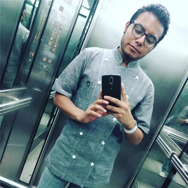 teacher