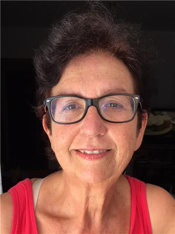 Puri Peralta Gonzalez