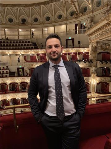 Avvocato penalista praticante impartisce ripetizioni/lezioni a ragazzi/e frequentanti scuola media e superiore