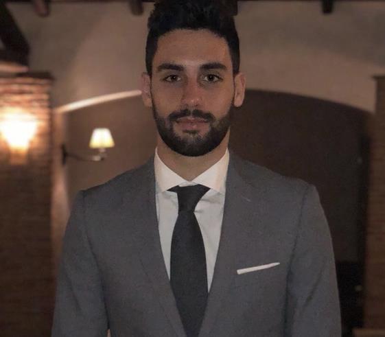 Laureato in ingegneria, offro lezioni private di Matematica a ragazzi di scuola primaria, secondaria e scuola superiore