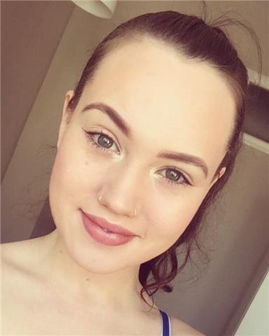 Profesora nativa y calificada con experiencia!