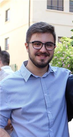 Laureato in Geologia impartisce lezioni private in materie scientifiche. Non esitate a contattarmi per info