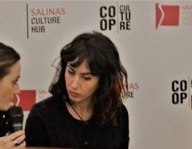 Docente abilitata e insegnante di italiano per stranieri