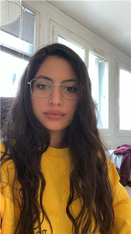I am a doctor to be ,a medicine student, i can teach english pretty well i am really calm and patient and have a method i taught many before and i can make english seem pretty easy to learn. english is fun at least with me it will seem like that