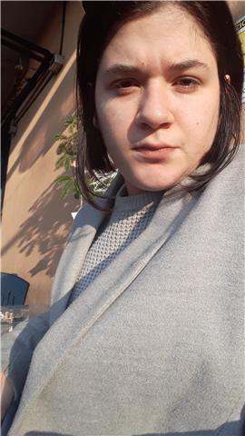 Educatrice infanzia con possibilità di ripetizioni private