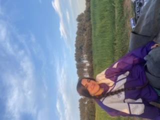 Universitaria con nivel b2 ofrece clases a niñxs