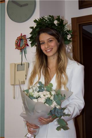 Laureata con 110 e lode in mediazione linguistica di offre per ripetizioni in inglese e francese
