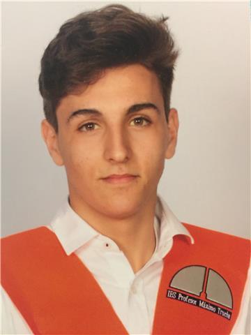 Clases particulares de inglés, matemáticas y economía