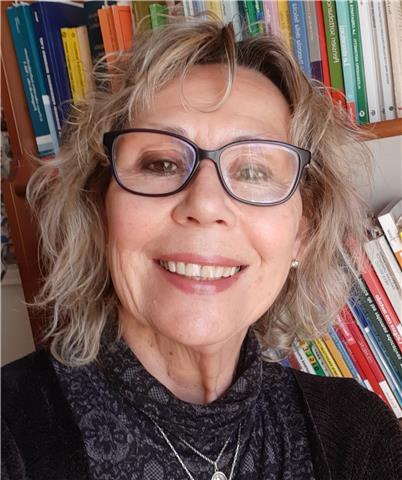 Docente di madrelingua spagnola offre ripetizioni, conversazione, traduzioni in lingua spagnola
