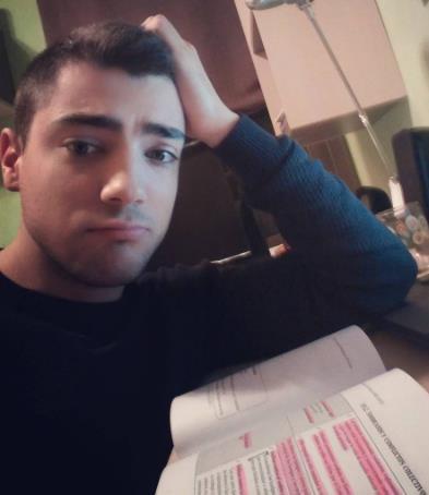 Profesor de inglés en sabadell