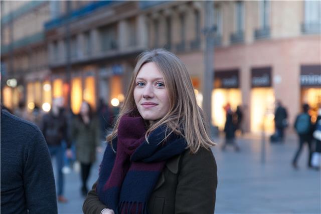 Doctorante en littérature, je donne des cours de français pour tous les niveaux