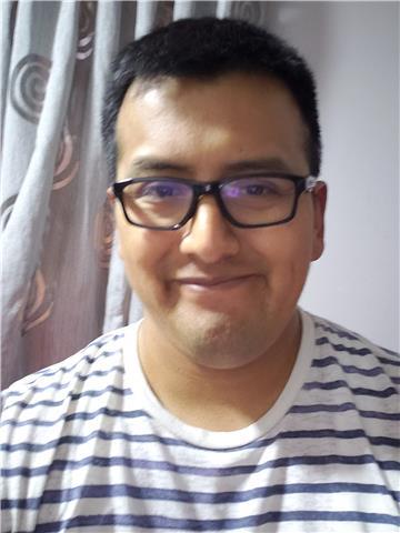 Profesor de matematica, fisica y un poco de ingles