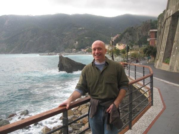 Insegnante inglese madrelingua americano