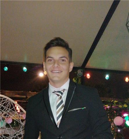 Guillermo Gutiérrez