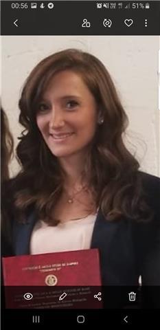 Insegnante di biologia e affini con laurea magistrale