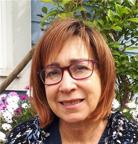 Profesora Americana. Grupos pequeños y clases particulares. Plataforma Zoom Pro