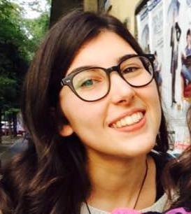 Studentessa di Ingegneria Matematica offro ripetizioni