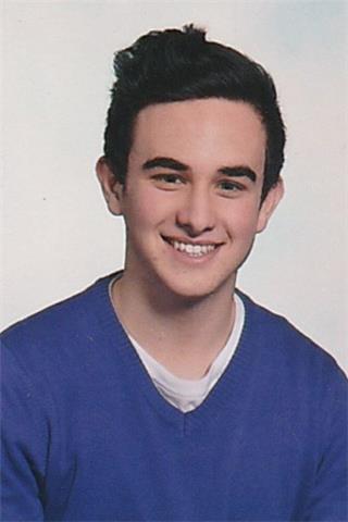 José Luis Del Olmo Naranjo