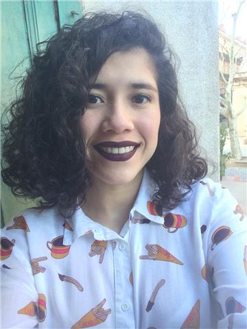 Doy clases presenciales y online de español, inglés y francés