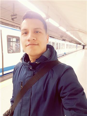 Doy clases particulares económicas 15 por 45 min, Madrid