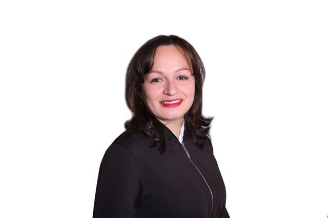 Profesora de Inglès para niños, adolescentes, adultos virtual y a domicilio