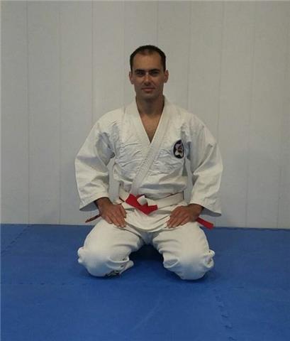 Clases de jiu-jitsu / defensa personal