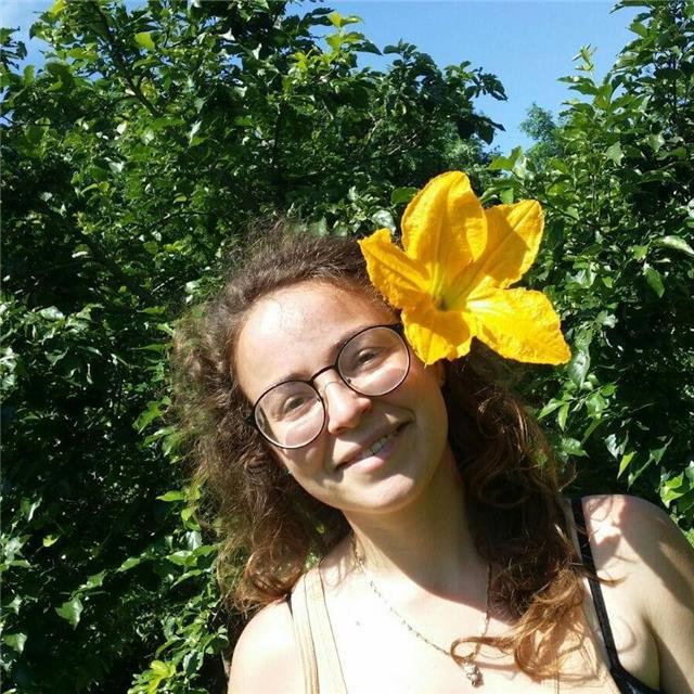 Laureanda in scienze agrarie e ambientali, offro lezioni private per bambini e ragazzi